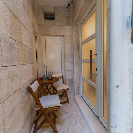 Angels-Split **** Apartment Exterior foto