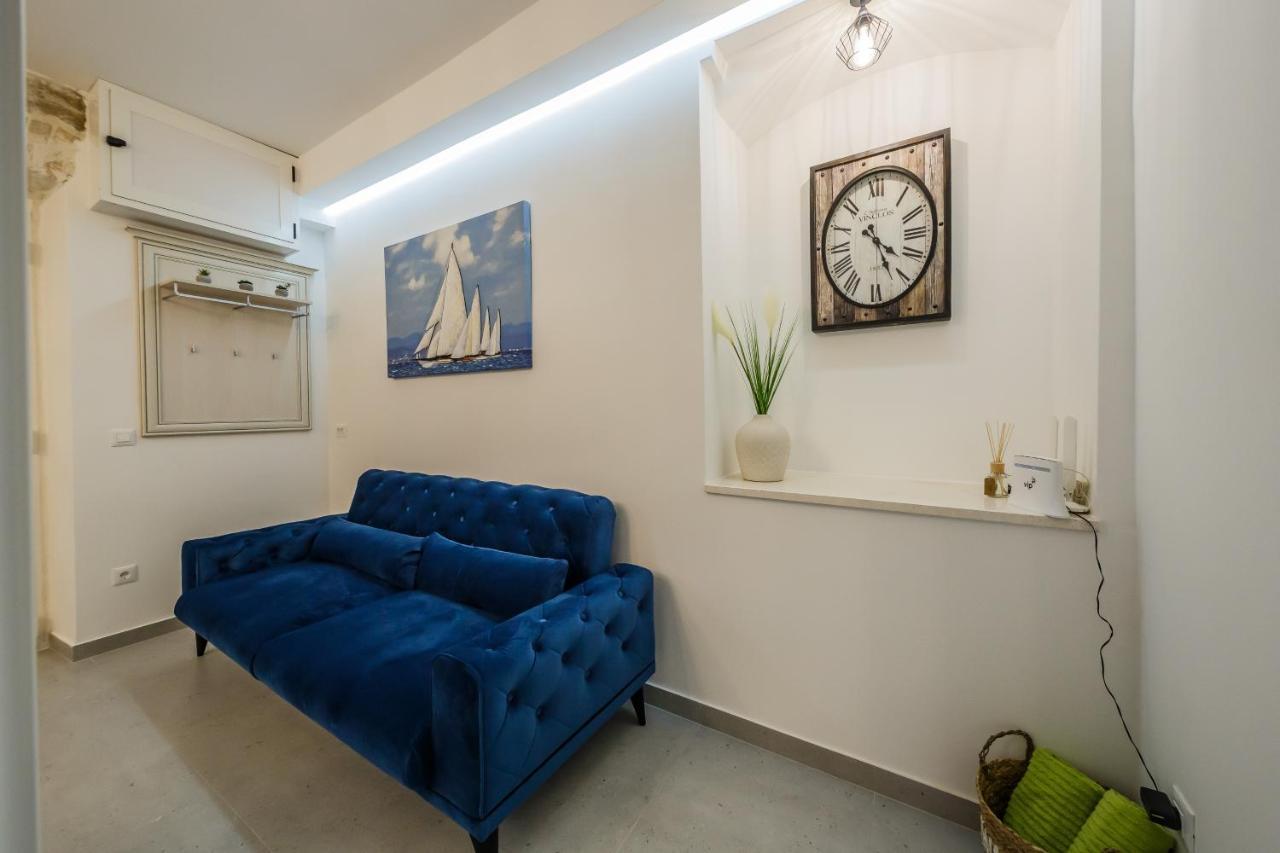 Angels-Split **** Apartment Exterior foto